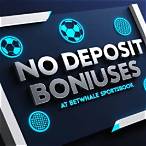 no deposit sports bet